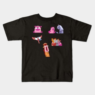 centaurworld Kids T-Shirt